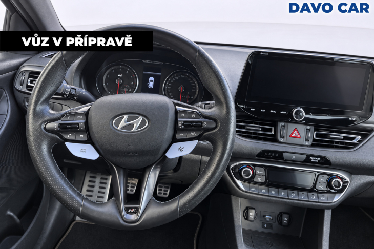 Hyundai i30 2,0 T-GDI 280 N Performance