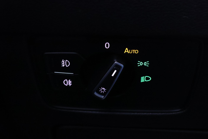 Volkswagen Passat 1,6 TDI 88kW Comfortline LED