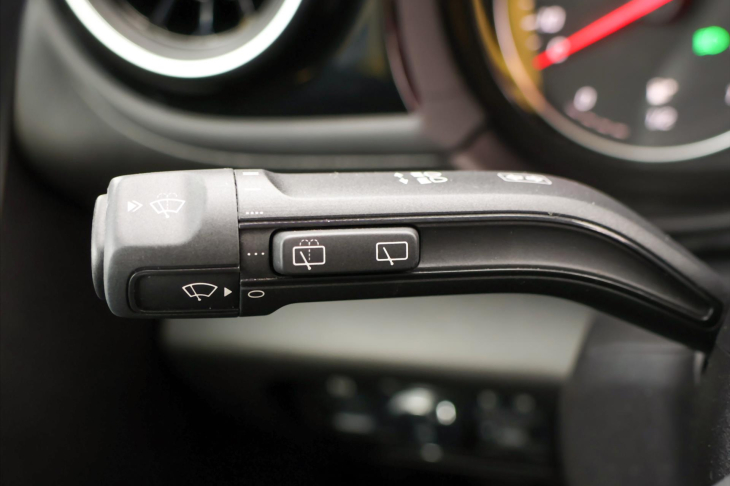 Mercedes-Benz Citan 1,5 112 CDI 85kW Obytná vest. CZ