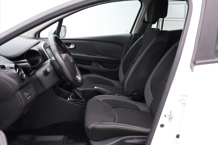 Renault Clio 1,2 16v 55kW Advantage CZ