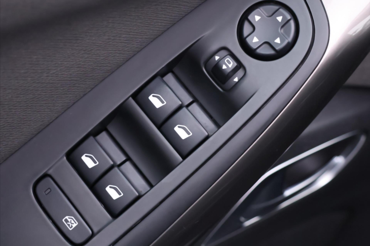 Citroën Grand C4 SpaceTourer 1,5 HDI 96kW Tažné