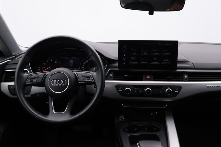 Audi A5 2.0 45 TFSi 180kW Advanced Quattro Sportback