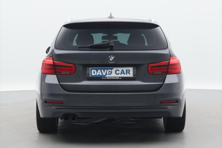 BMW Řada 3 2,0 320d xDrive 140kW Sport