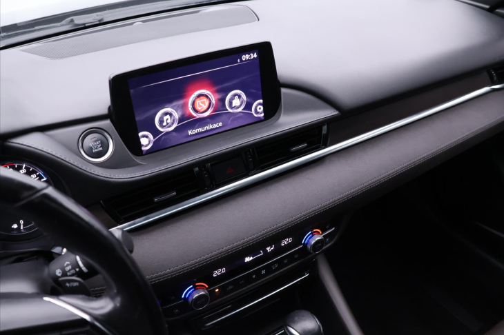 Mazda 6 2,5 Skyactiv 143kW Aut. Sport