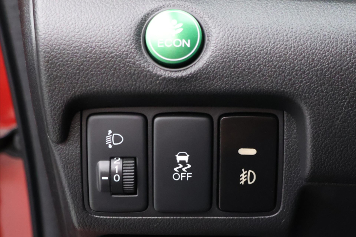 Honda CR-V 1,6 D 88kW Comfort CZ Navi