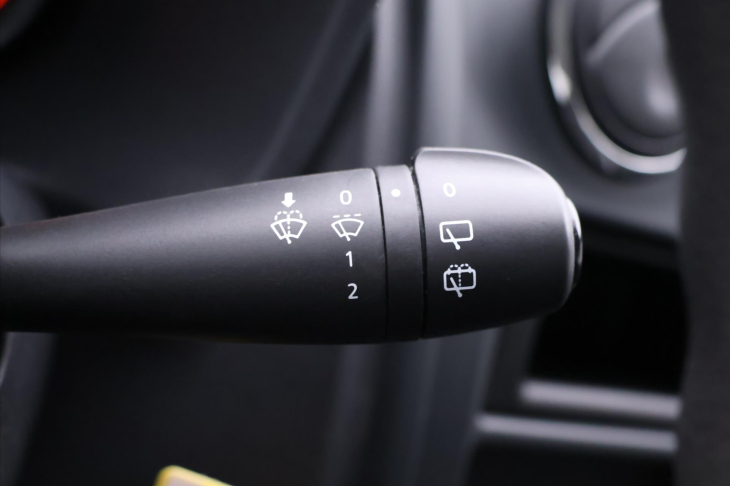 Dacia Sandero 1,2 i 55kW 1.Maj. CZ