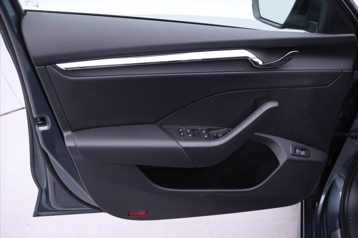 Škoda Octavia 1,4 TSI 110kW DSG Style CZ DPH IV