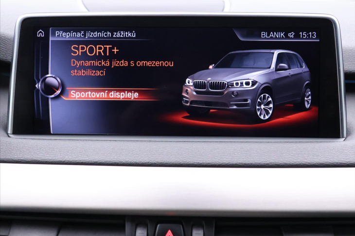 BMW X5 3,0 xDrive 40d 230kW Aut. DPH