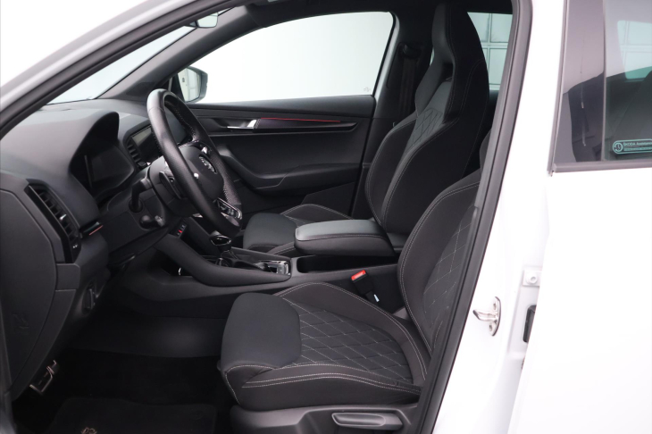 Škoda Karoq 1,5 TSI 110kW Sportline DSG CZ DPH