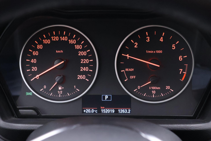 BMW X1 2,0 20i xDrive 141kW Aut. CZ