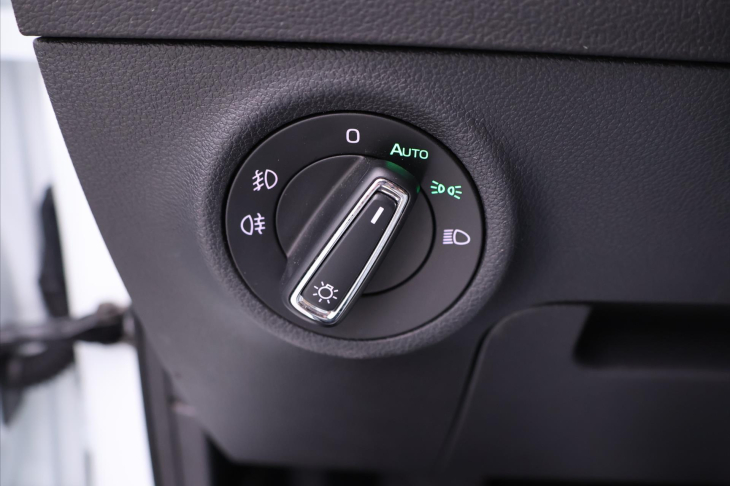 Škoda Karoq 1,5 TSI 110kW Style CZ 1.Maj