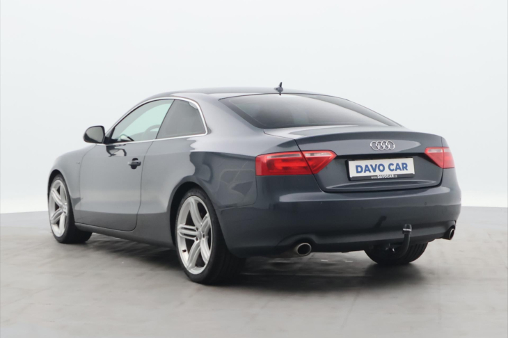 Audi A5 3,0 TDI 176KW QUATTRO SLINE