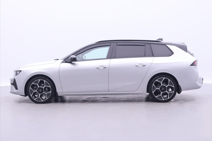 Opel Astra 1,2 96 kW Ultimate ST CZ TZ