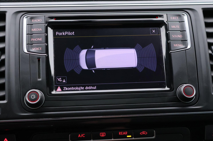 Volkswagen Multivan 2,0 TDI 150kW DSG 4Motion