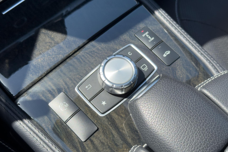 Mercedes-Benz CLS 3,0 350CDI 185kW AMG-Line 4M CZ