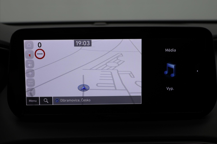 Hyundai Santa Fe 2,2 CRDI 142kW CZ 1.Maj DPH