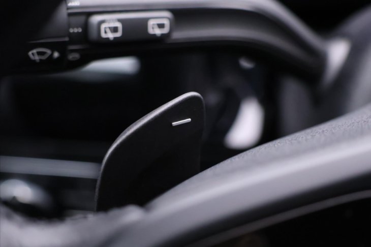 Mercedes-Benz Třídy B 2,0 200d 110kW Aut. LED CZ