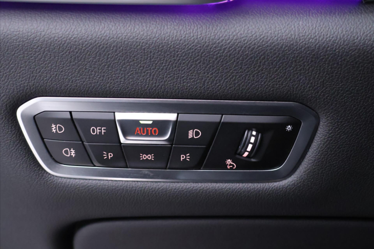 BMW X5 3,0 M50d 294kW xDrive DPH