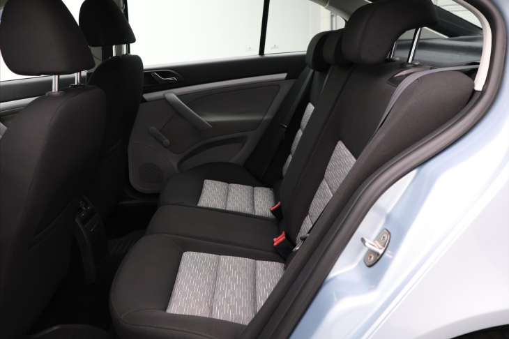 Škoda Octavia 1,4 TSI 90 kW Ambiente