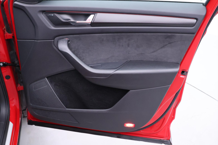 Škoda Kodiaq 2,0 TDI DSG 4x4 Sportline