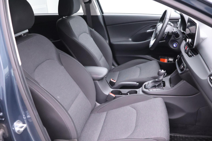 Hyundai i30 1,5 T-GDi 117kW Smart CZ DPH