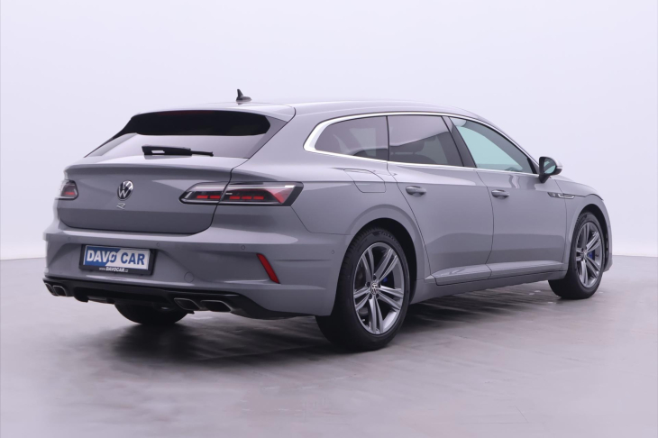 Volkswagen Arteon Shooting Brake 2,0 TSI 235kW 4Motion DPH R