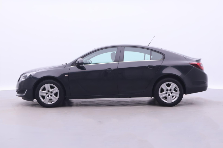 Opel Insignia 1,6 CDTi 100kW Klima CZ