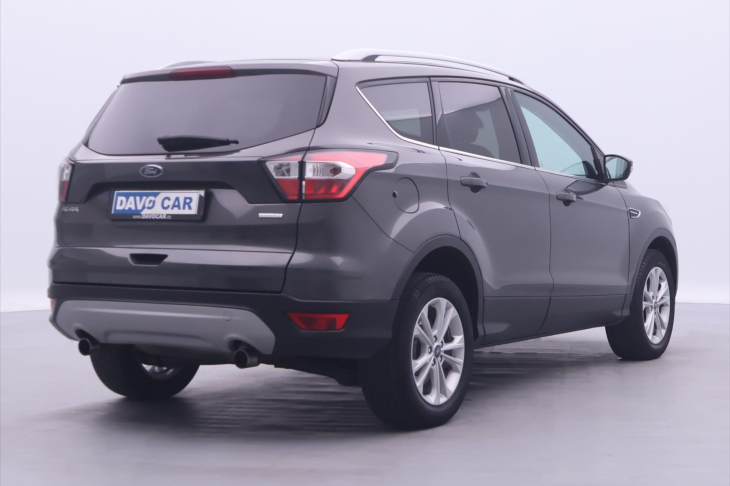 Ford Kuga 1,5 EB 110kW CZ Titanium