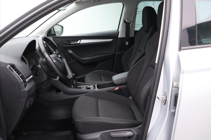 Škoda Karoq 1,5