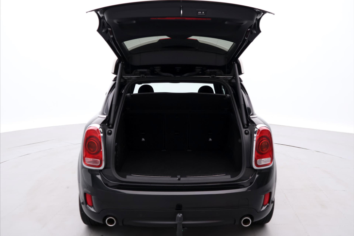 Mini Countryman 2,0 SD 140kW ALL4 Aut. LED