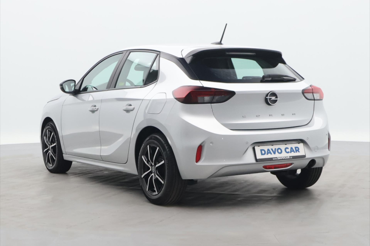 Opel Corsa 1,2 i 55kW Edition CZ 1.Maj.