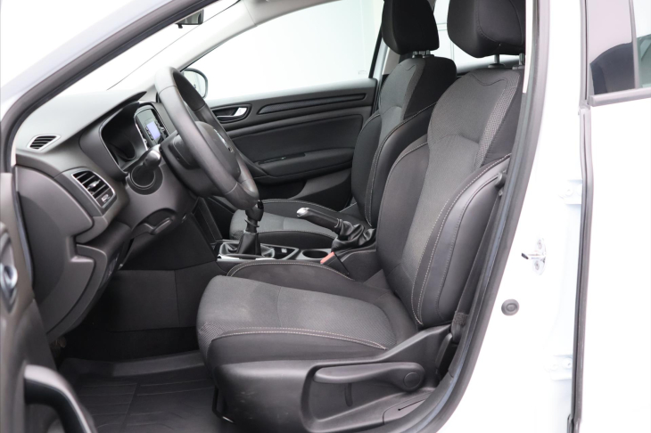 Renault Mégane 1,6 SCe 84kW Life Grandtour CZ