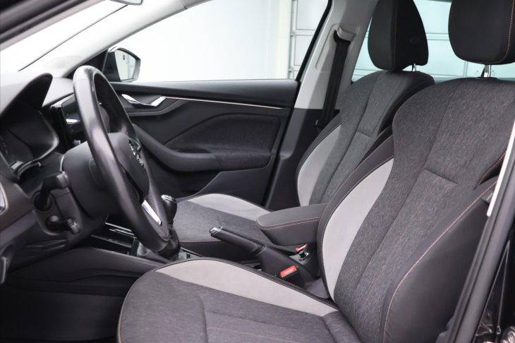 Škoda Scala 1.6 TDI  CZ Style Matrix LED