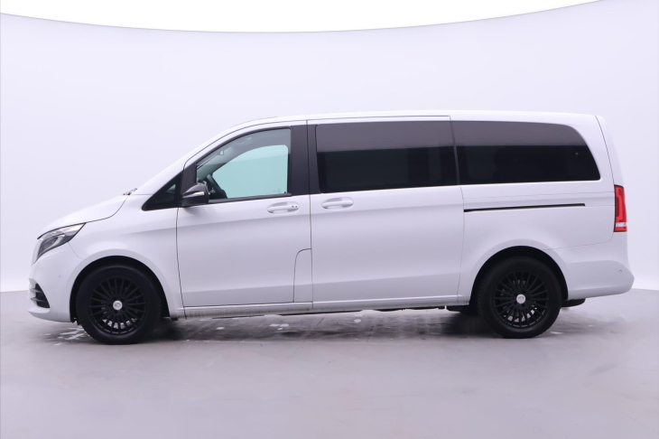 Mercedes-Benz Třídy V 2,1 250d L 120kW AMG Paket DPH CZ