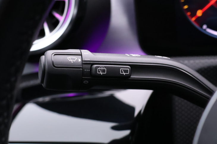 Mercedes-Benz CLA 1,3 250 118kW 250 E-Hybrid AMG