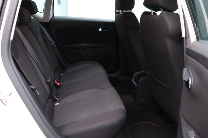 Seat Leon 2,0 TFSI 180kW FR
