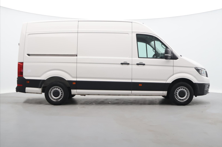 Volkswagen Crafter 2,0 TDI 103kW Klima 1.Maj DPH