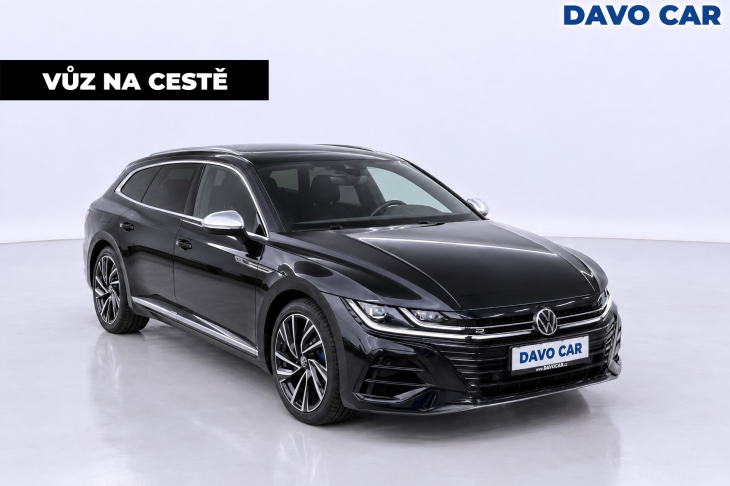 Volkswagen Arteon 2,0 R 235kW 4M DSG DPH