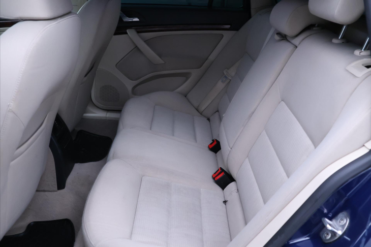 Škoda Octavia 1,2 TSI 77kW Elegance