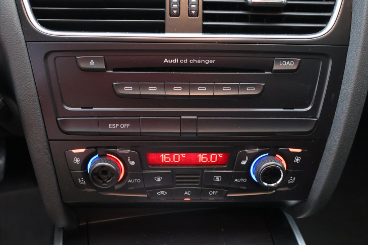 Audi A5 2,7 TDI 140kW S-Line Bang&Olufsen