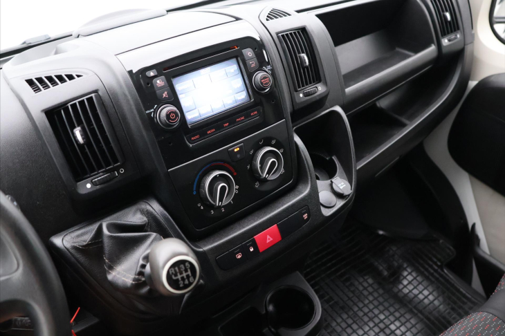 Peugeot Boxer 2,0 HDI 120kW L4H2 CZ