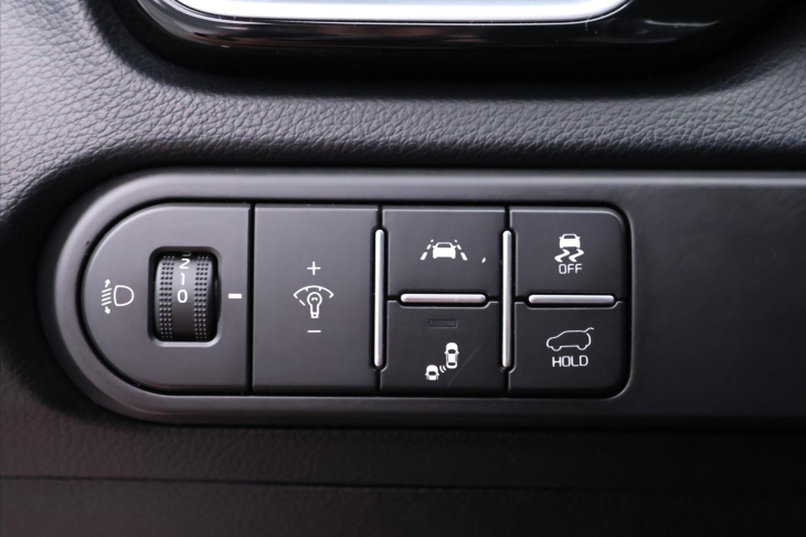 Kia ProCeed 1,6 CRDI Automat GT-Line LED