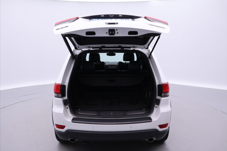 Jeep Grand Cherokee 3,0 CRD V6 184kW Trailhawk 4WD