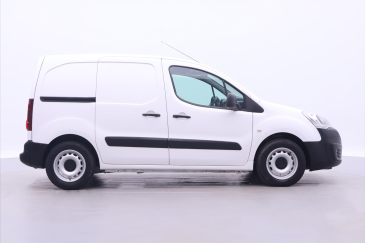 Citroën Berlingo 1,6 BlueHDI Klimatizace Tempo