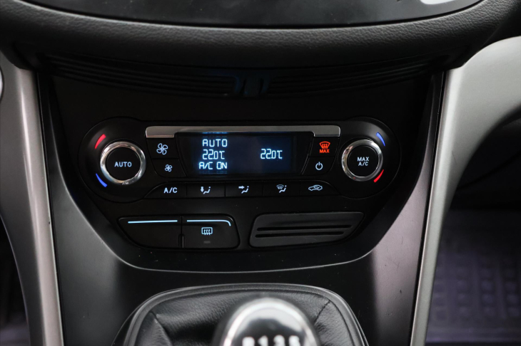 Ford Kuga 2,0 TDCI 103KW Aut.klima