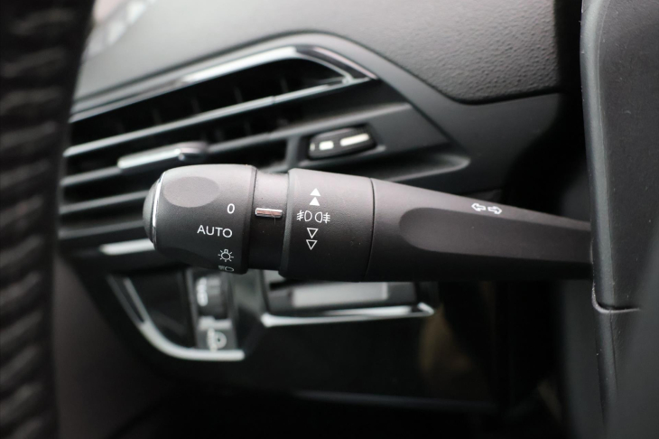 Citroën C4 Picasso 1,2 PT 96kW Aut.Klima 7-Míst