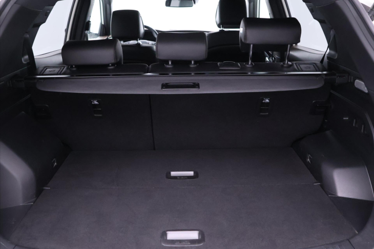 SsangYong Korando 1,5 Turbo e-XGI 120kW Aut.