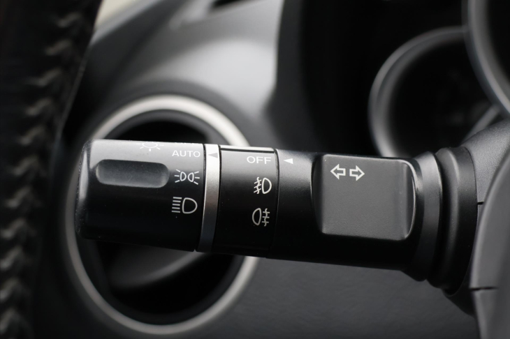 Mazda 6 2,0 i 108kW Aut.klima CZ