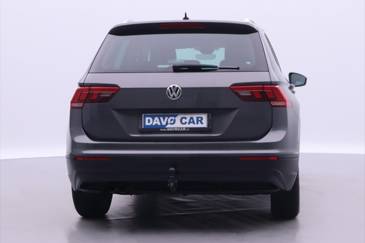 Volkswagen Tiguan 1,4 TSI 110kW LED Virtual Sound