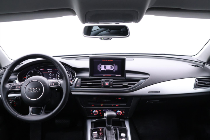 Audi A7 3,0 TDI 230kW CZ 4x4 Aut. Xenon